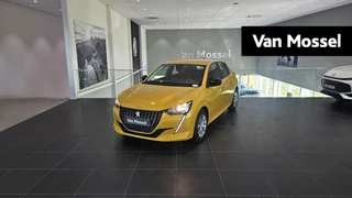 Peugeot 208 1.2 Active Luxe