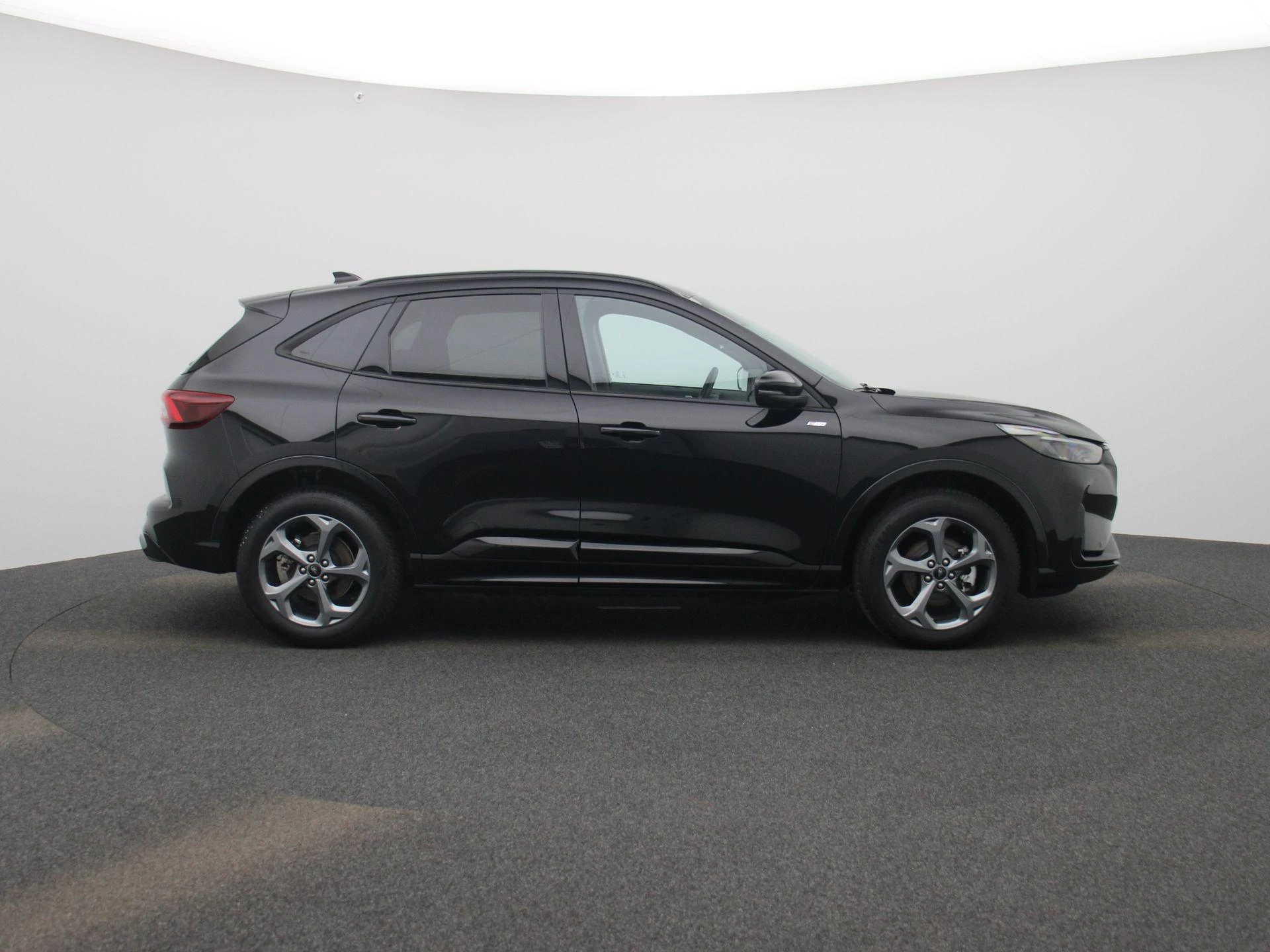 Ford Kuga 2.5 PHEV ST-Line