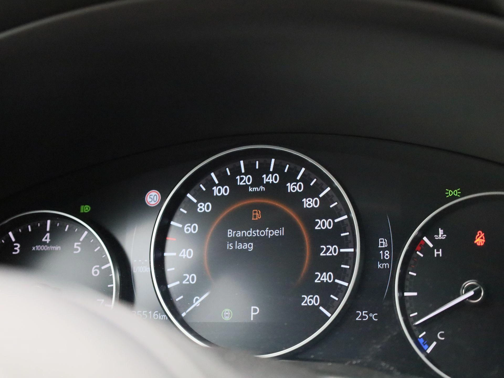 Mazda CX-30 2.0 e-SkyActiv-G M Hybrid Homura