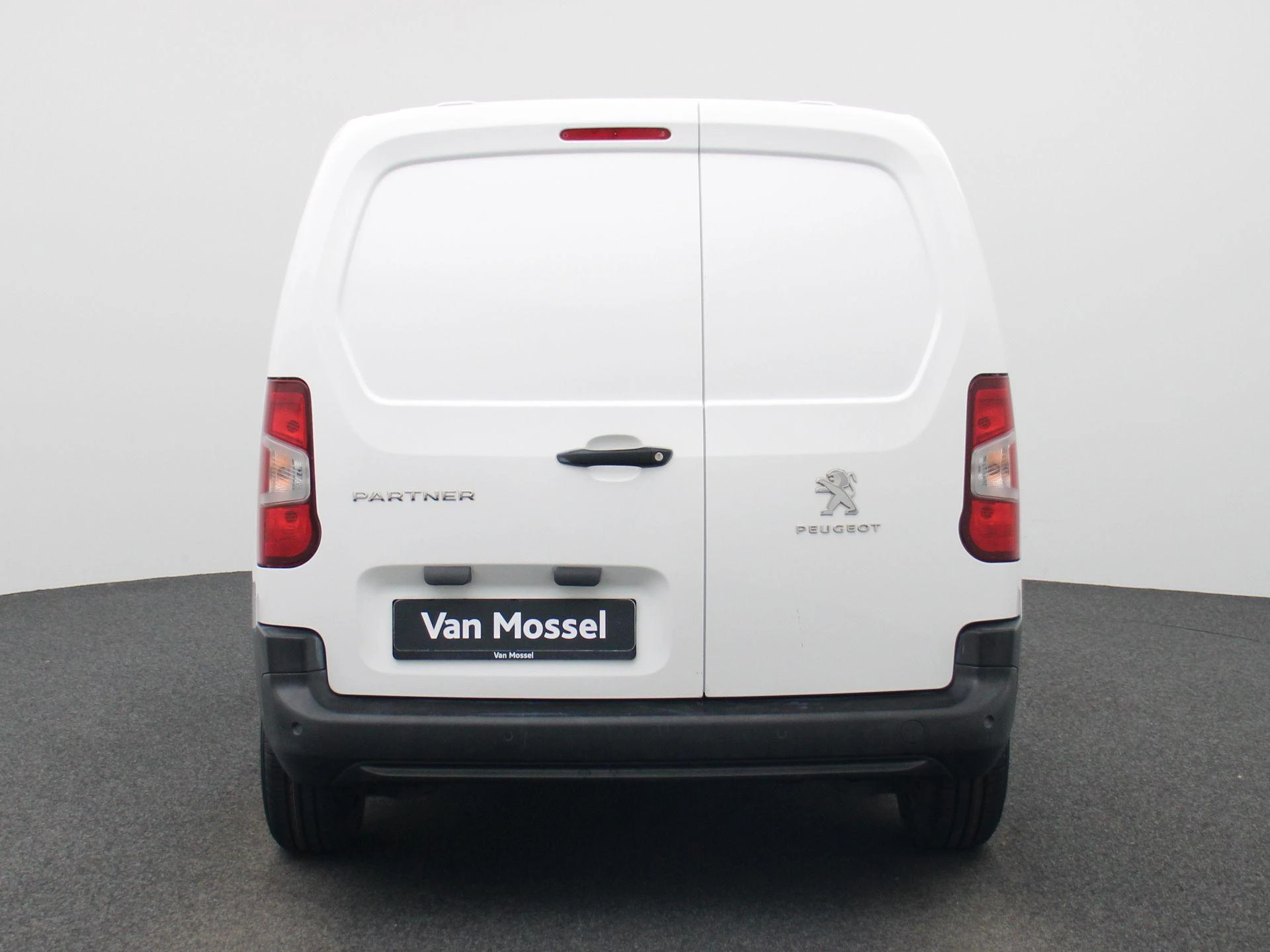 Peugeot Partner 1.5 BHDi L1 Light 55kW Pro