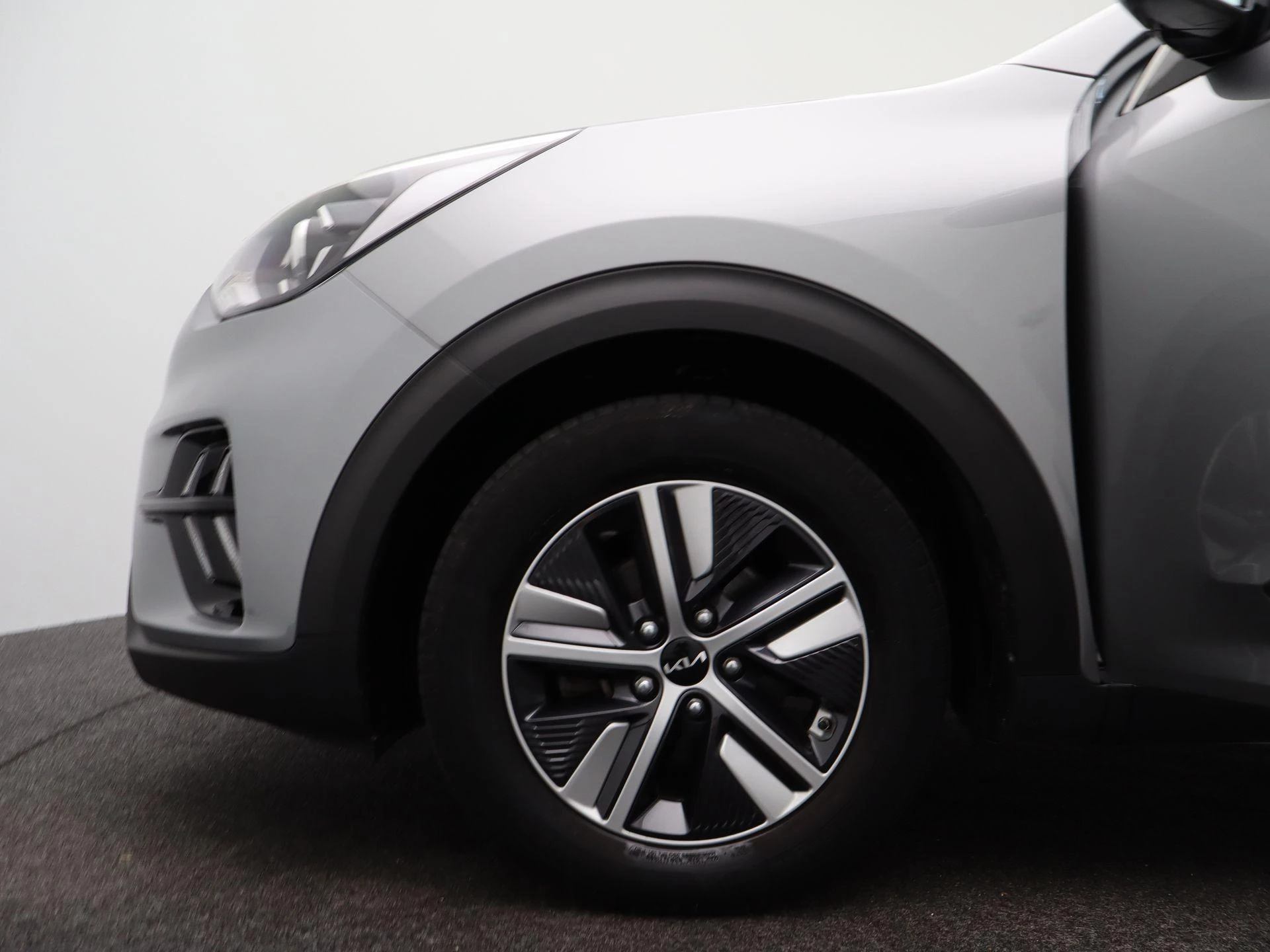 Kia Niro 1.6 GDi Hybrid DynamicLine