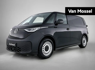 Volkswagen ID. Buzz Cargo Economy Limited Edition 190PK