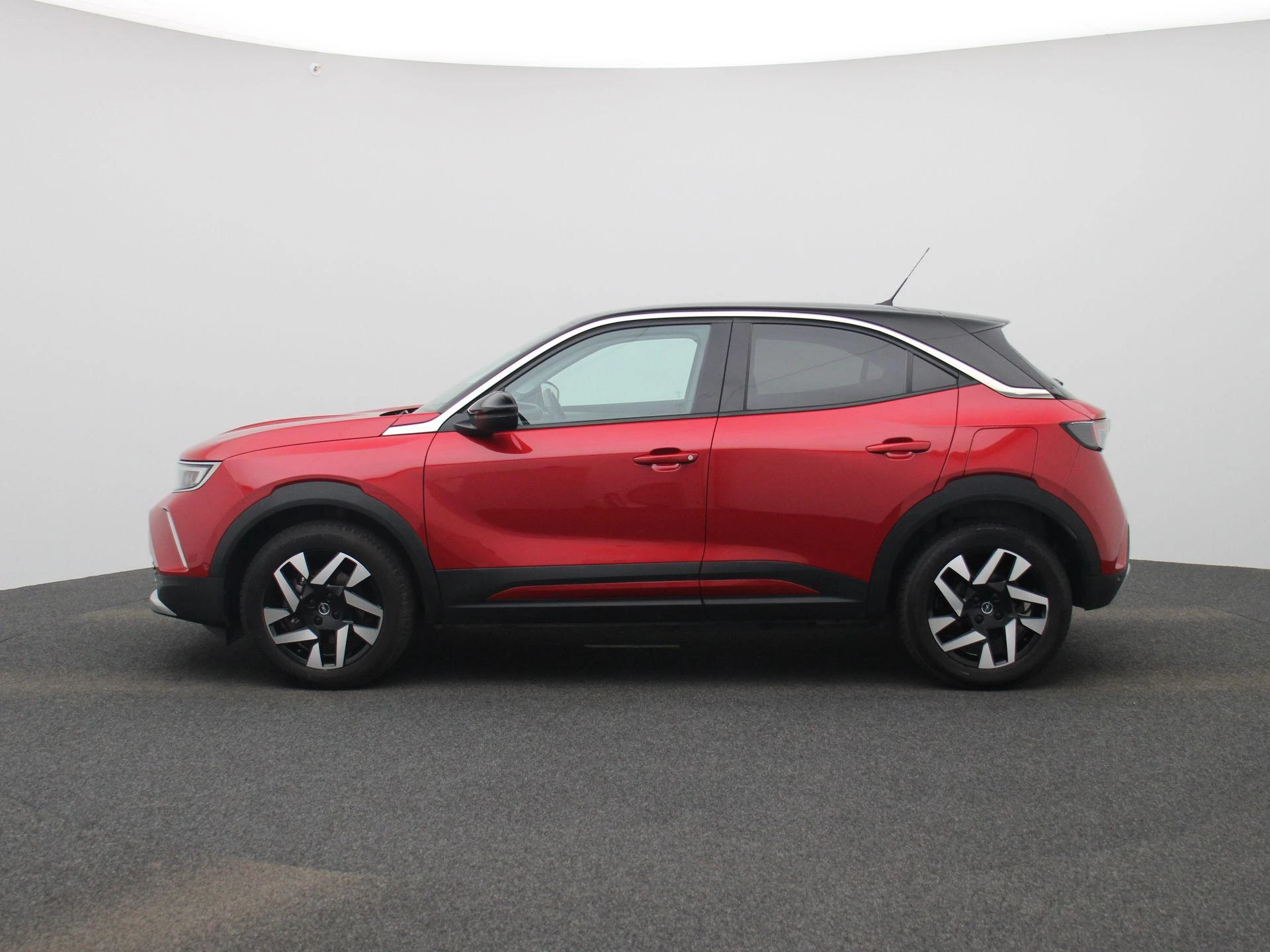 Opel Mokka-e