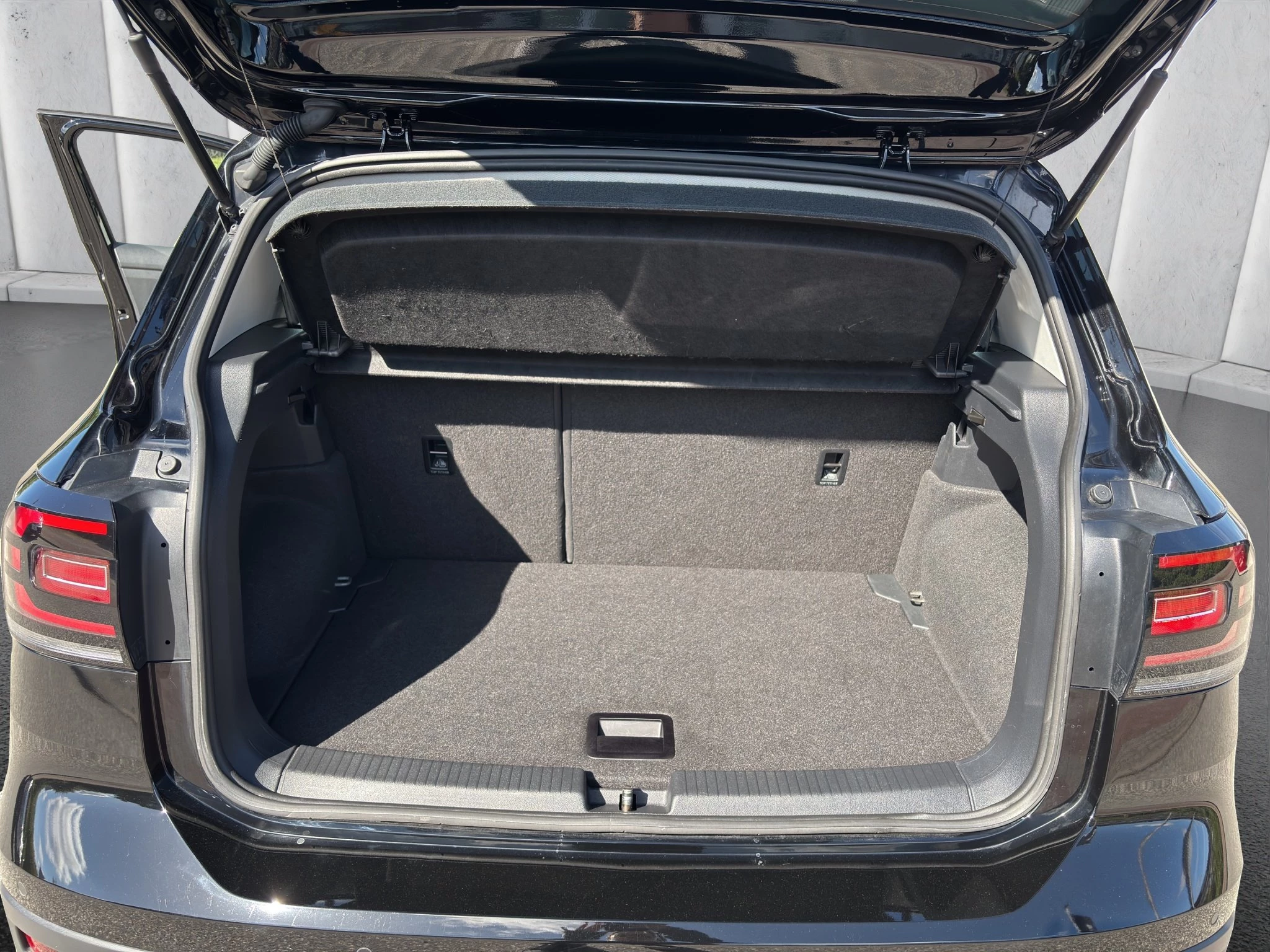 Volkswagen T-Cross 1.0 TSI Style OPF
