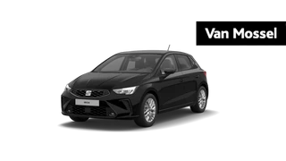 SEAT Ibiza 1.0 EcoTSI Style Plus