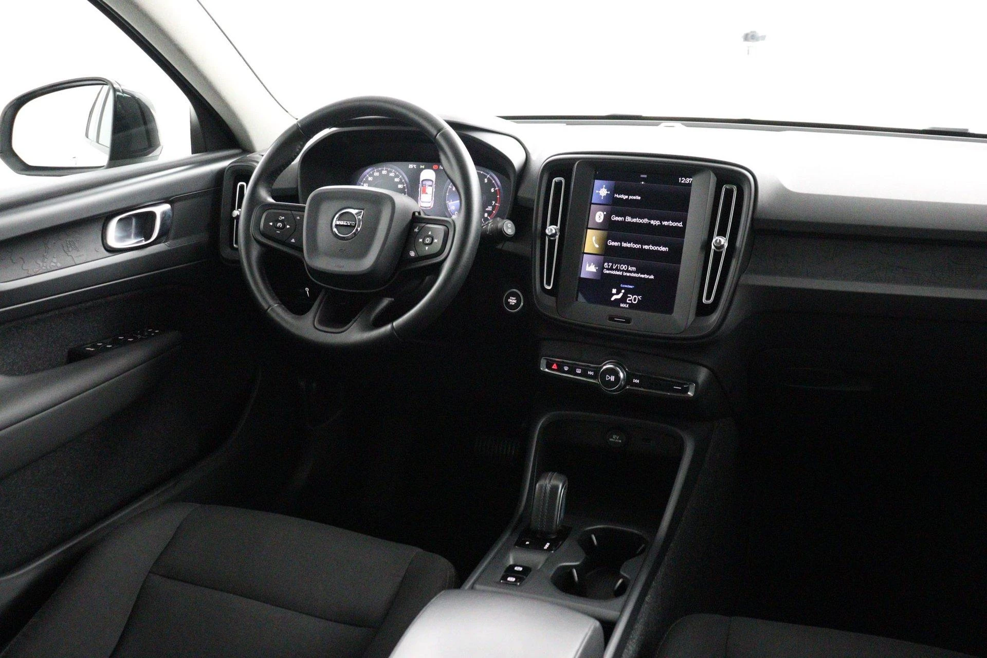 Volvo XC40 1.5 T3 Automaat |