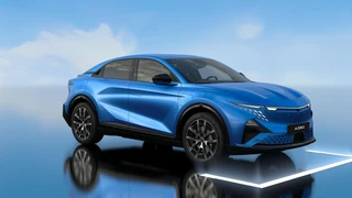 Alpine A390 GT 89kWh