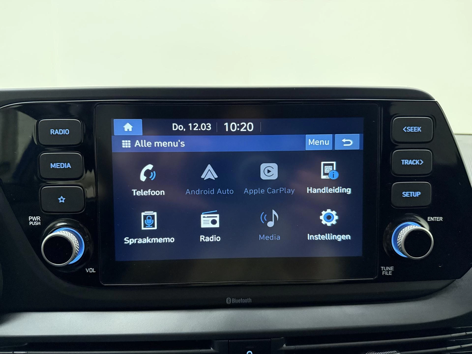 Hyundai i20 1.0 T-GDI Comfort