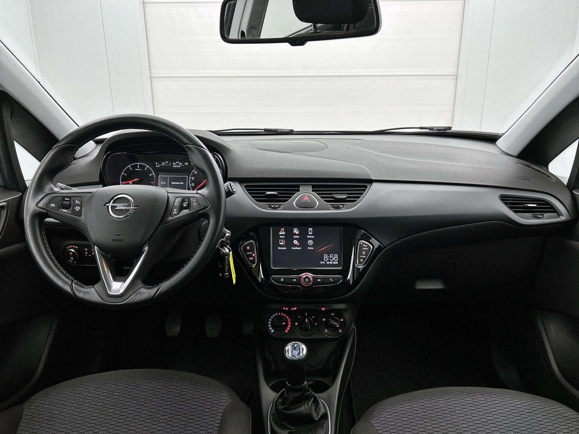 Opel Corsa 1.0 Turbo Edition