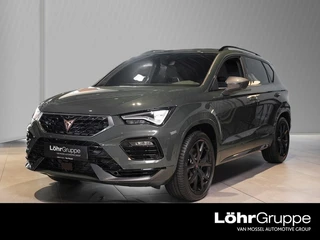 CUPRA Ateca 2.0 TSI DSG VZ 4Drive