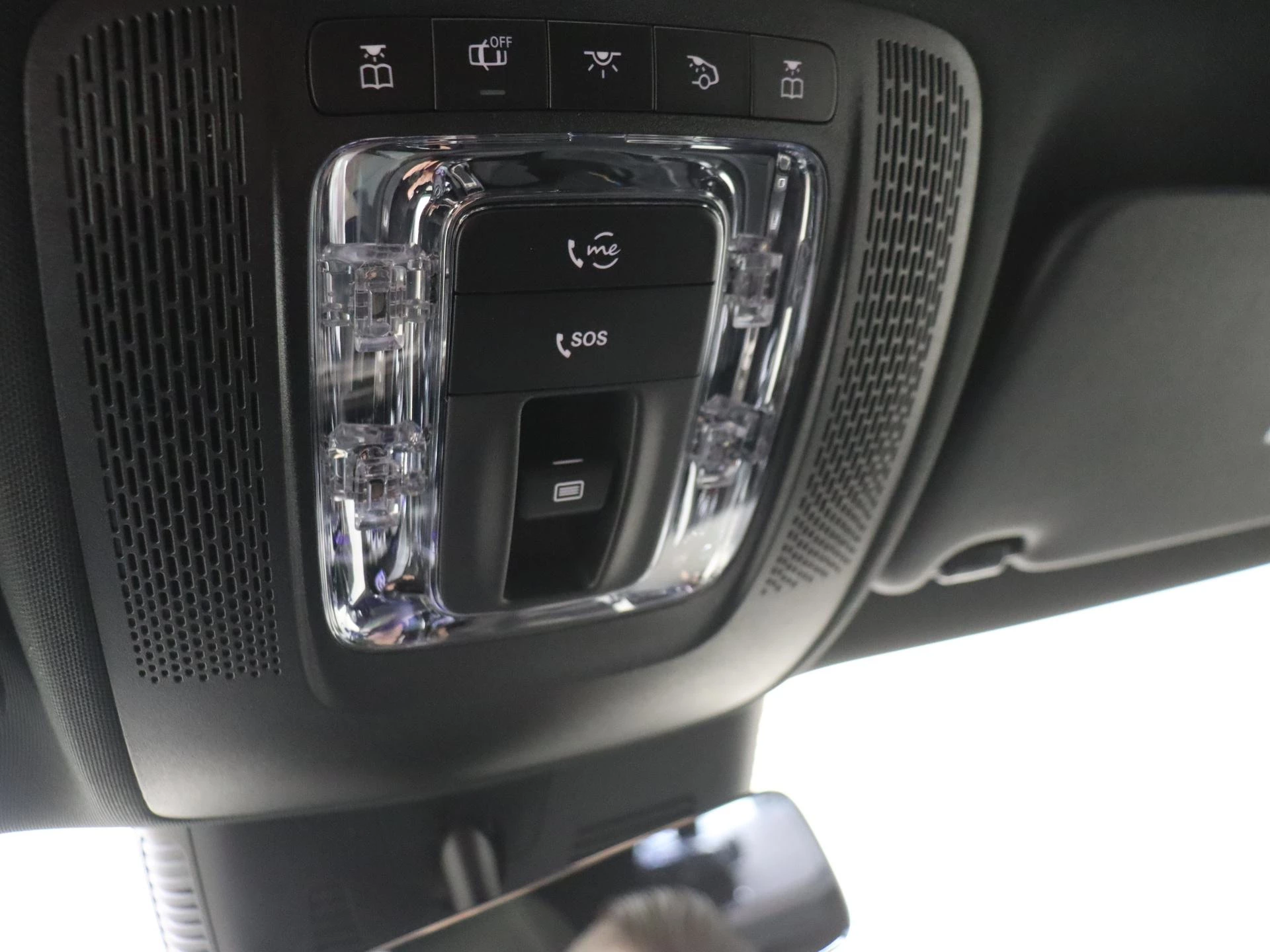 Mercedes-Benz GLA 250 e Business Solution AMG