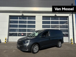 Ford Connect 2.0 Ecoblue