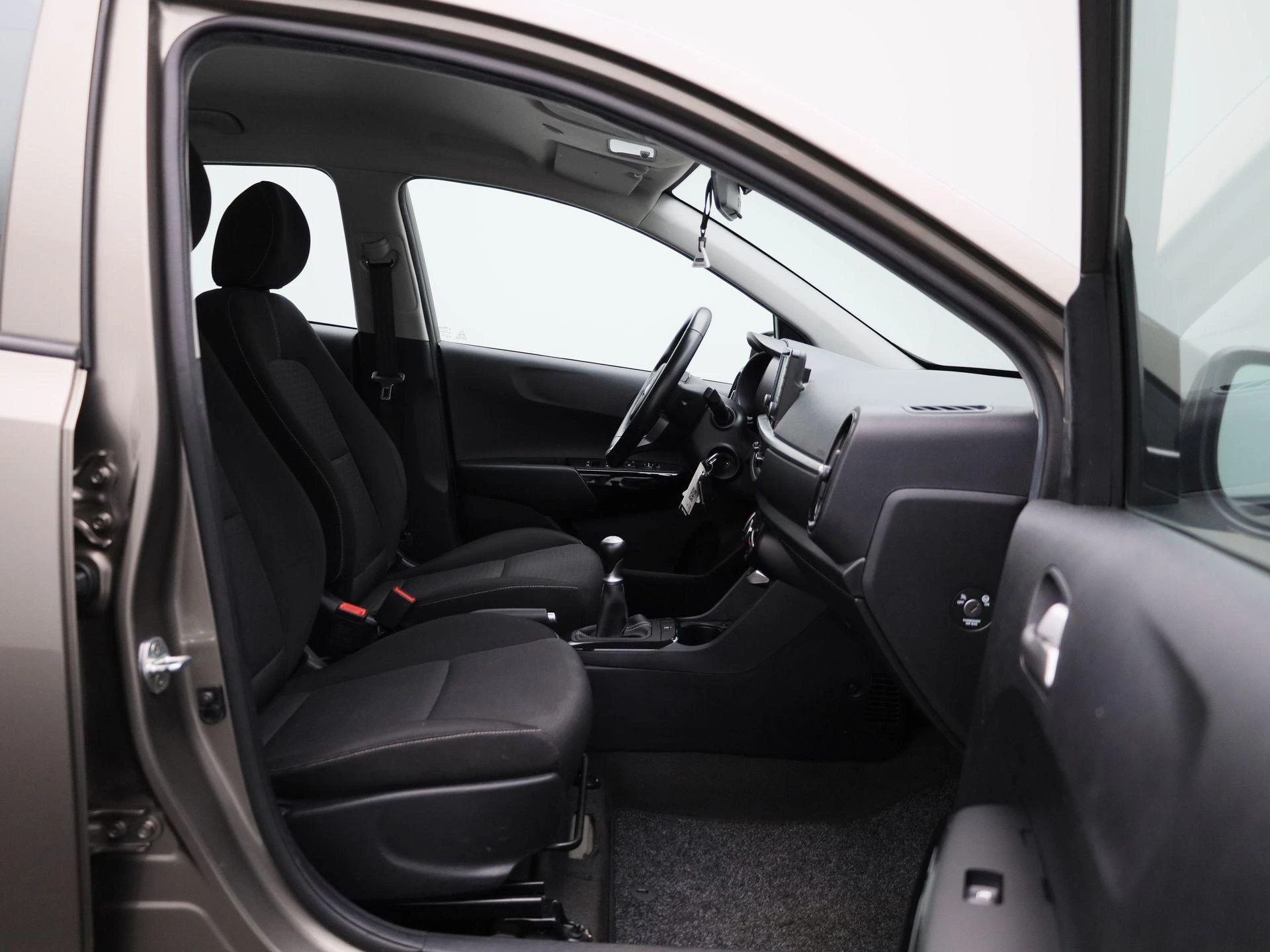 Kia Picanto 1.0 MPi DynamicLine