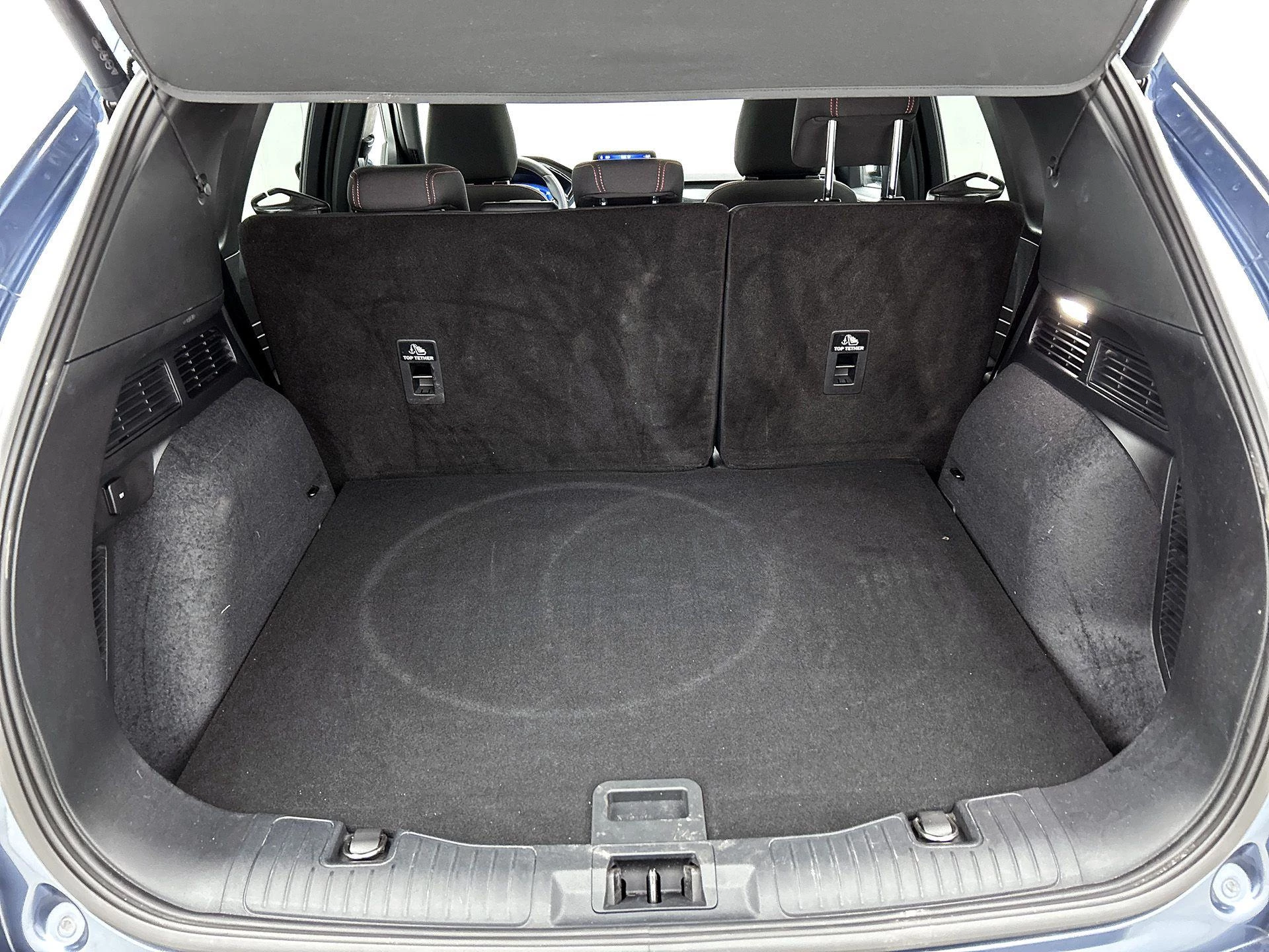 Ford Kuga 2.5 PHEV ST-Line