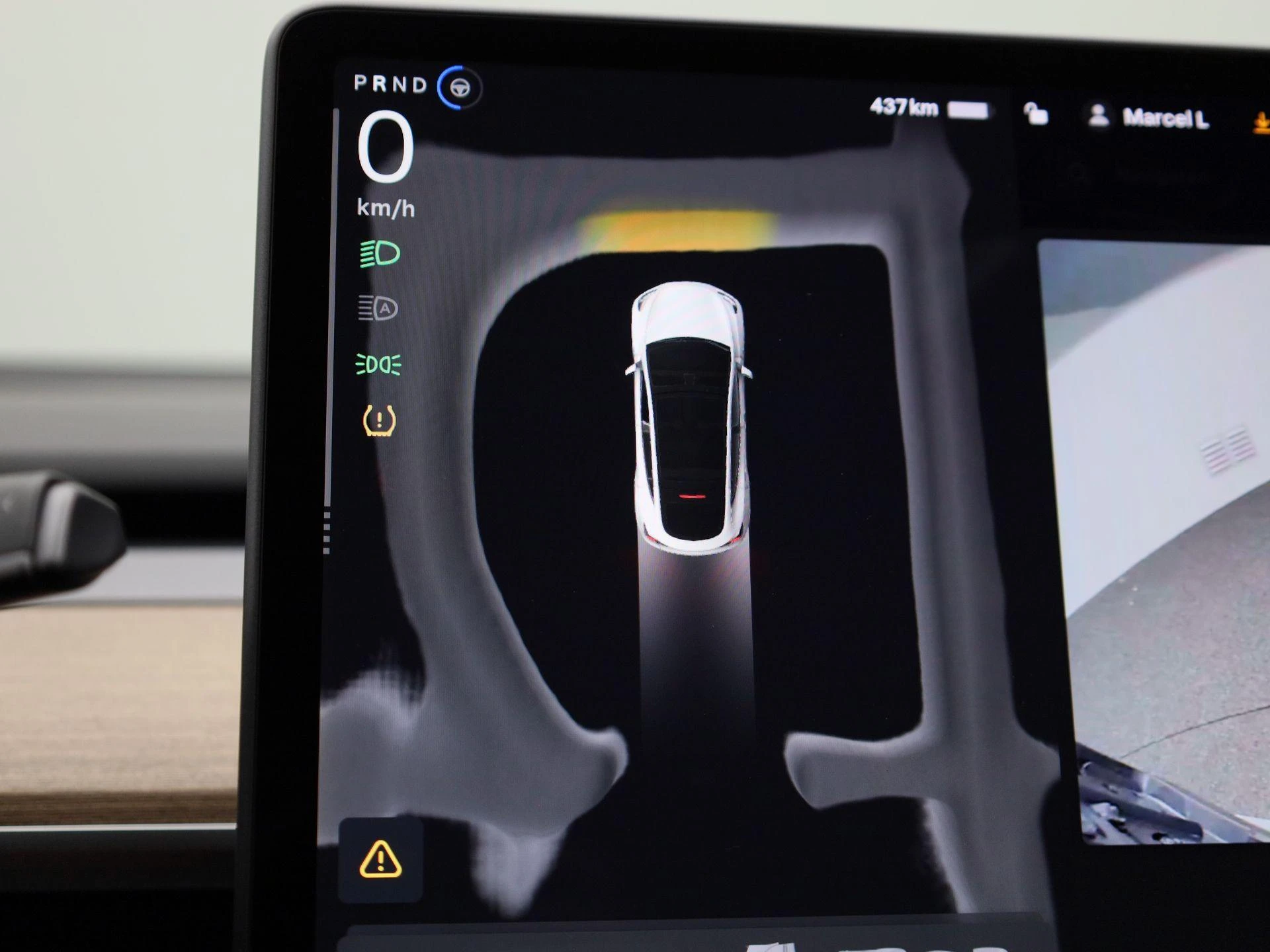 Tesla Model Y Long Range Dual Motor AWD