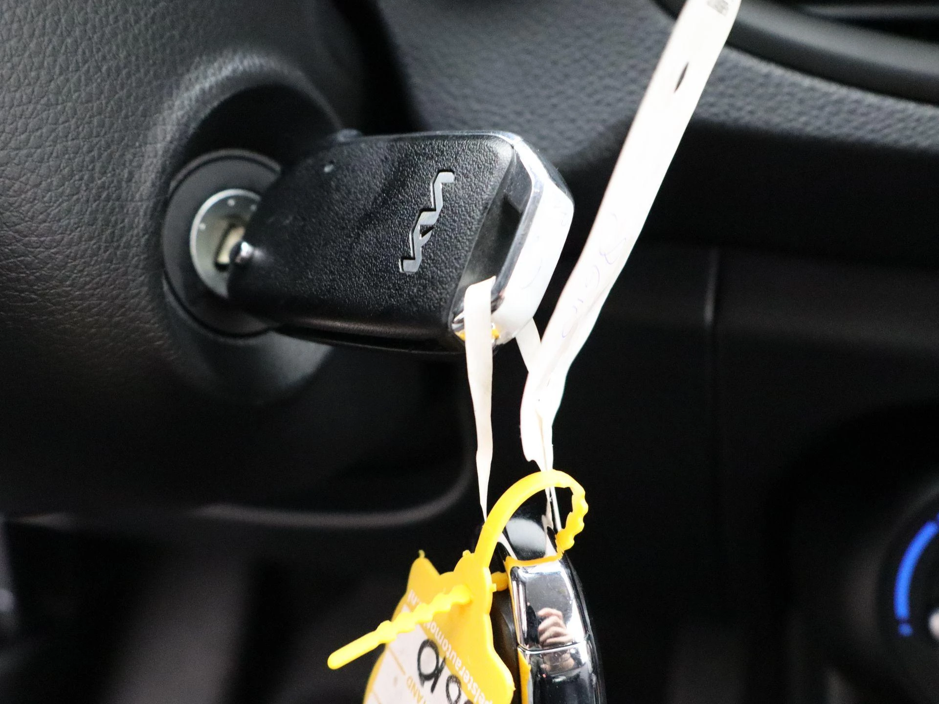 Kia Picanto 1.0 DPI DynamicLine