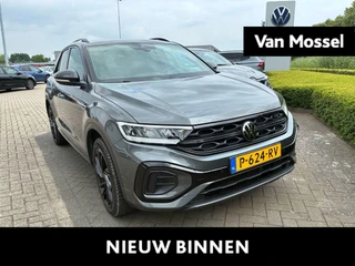 Volkswagen T-Roc 1.0 TSI R-Line