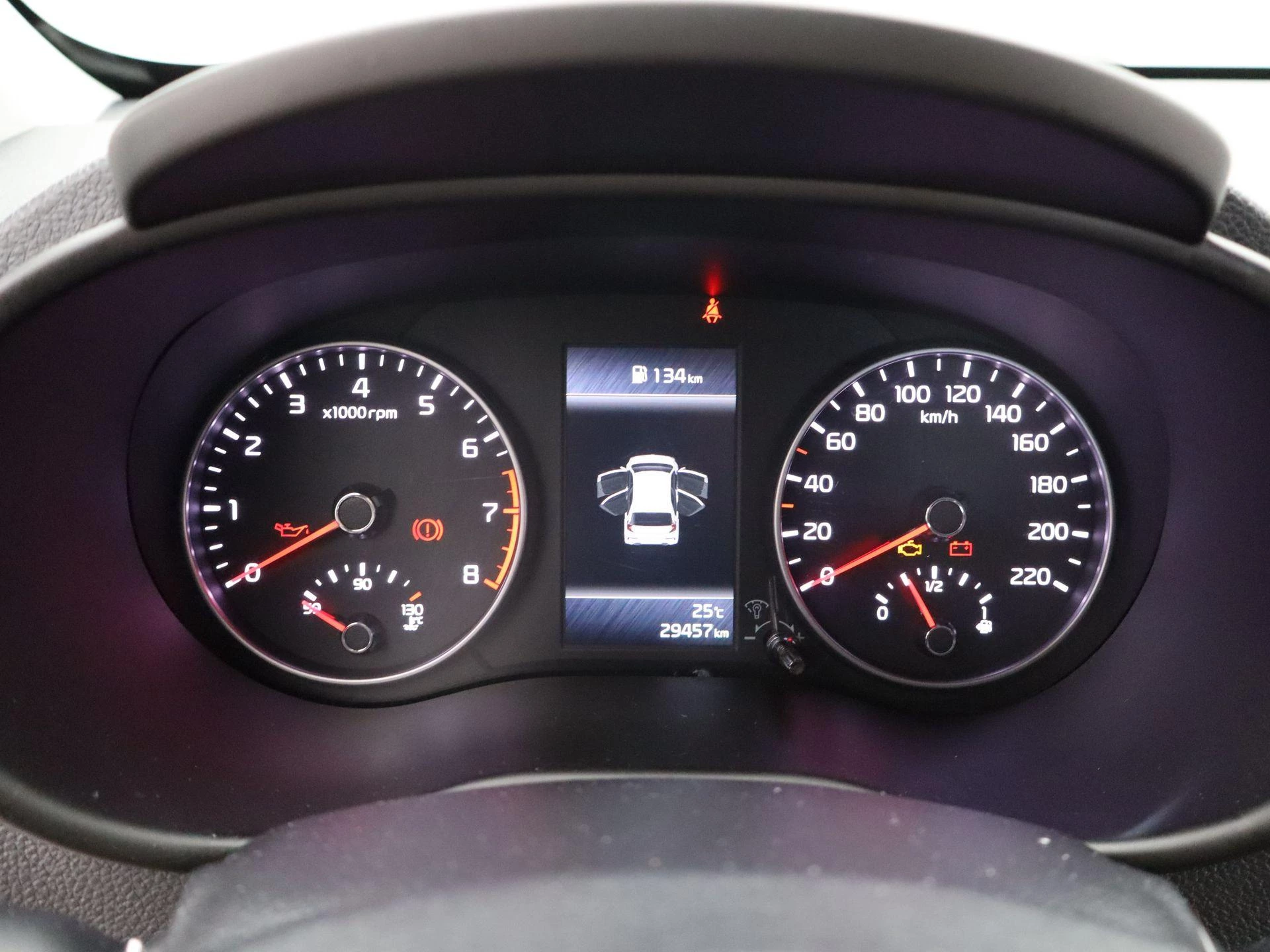 Kia Picanto 1.0 DPi ComfortLine
