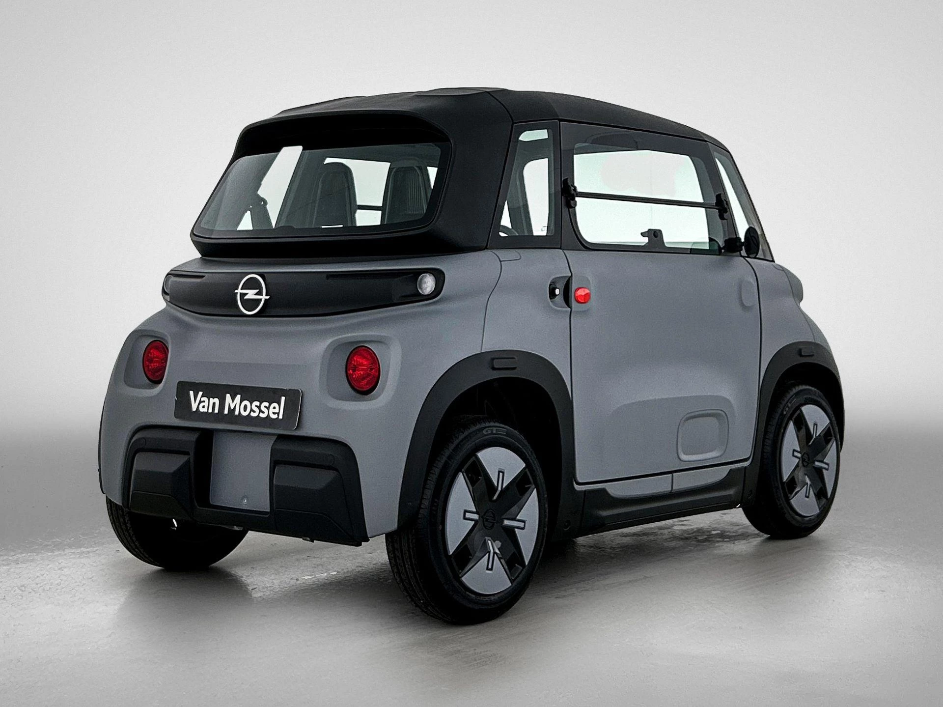 Opel Rocks-e