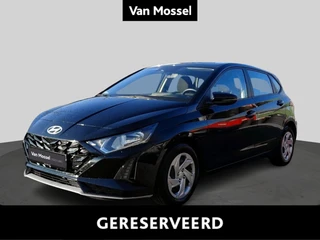 Hyundai i20 Twist
