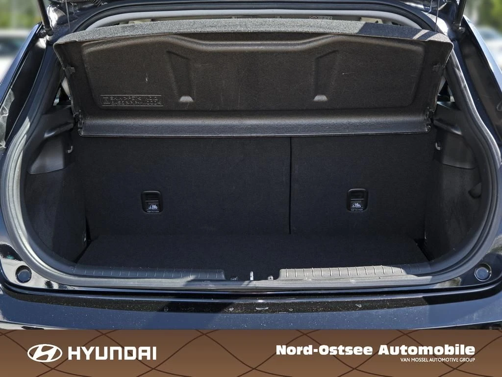 Hyundai i20 1.0 TREND SHZ LHZ KLIMA PDC BLUETOOTH Trend