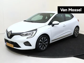 Renault Clio 1.0 TCe Zen