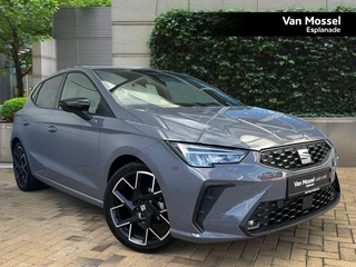 SEAT Ibiza 1.0 TSI 95 FR Sport 5dr