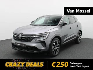 Renault Austral Techno E-Tech Full Hybrid 200