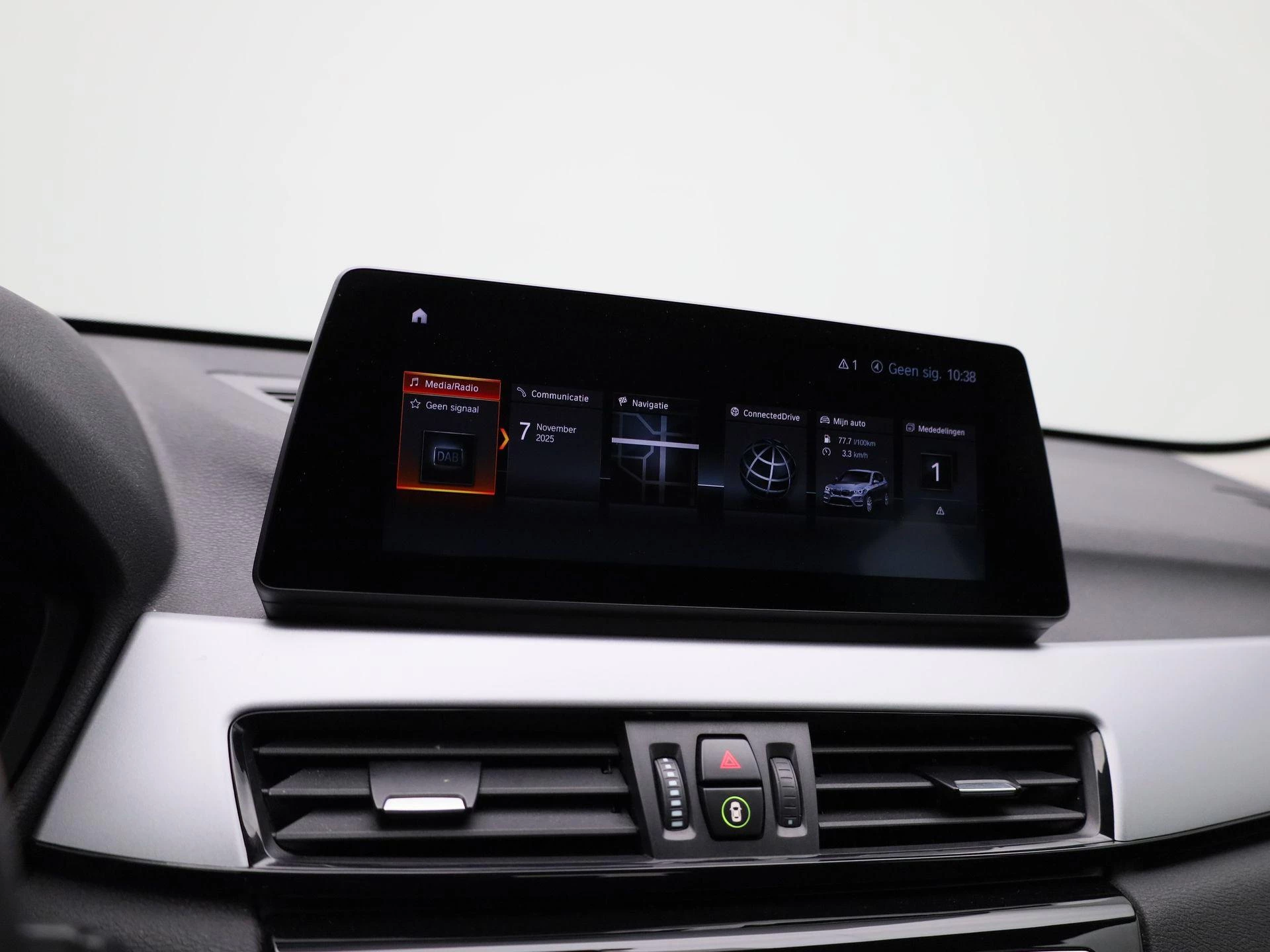 BMW X1 sDrive20i Business Edition