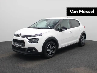 Citroën C3 1.2 PureTech 82 S&S MAN Feel