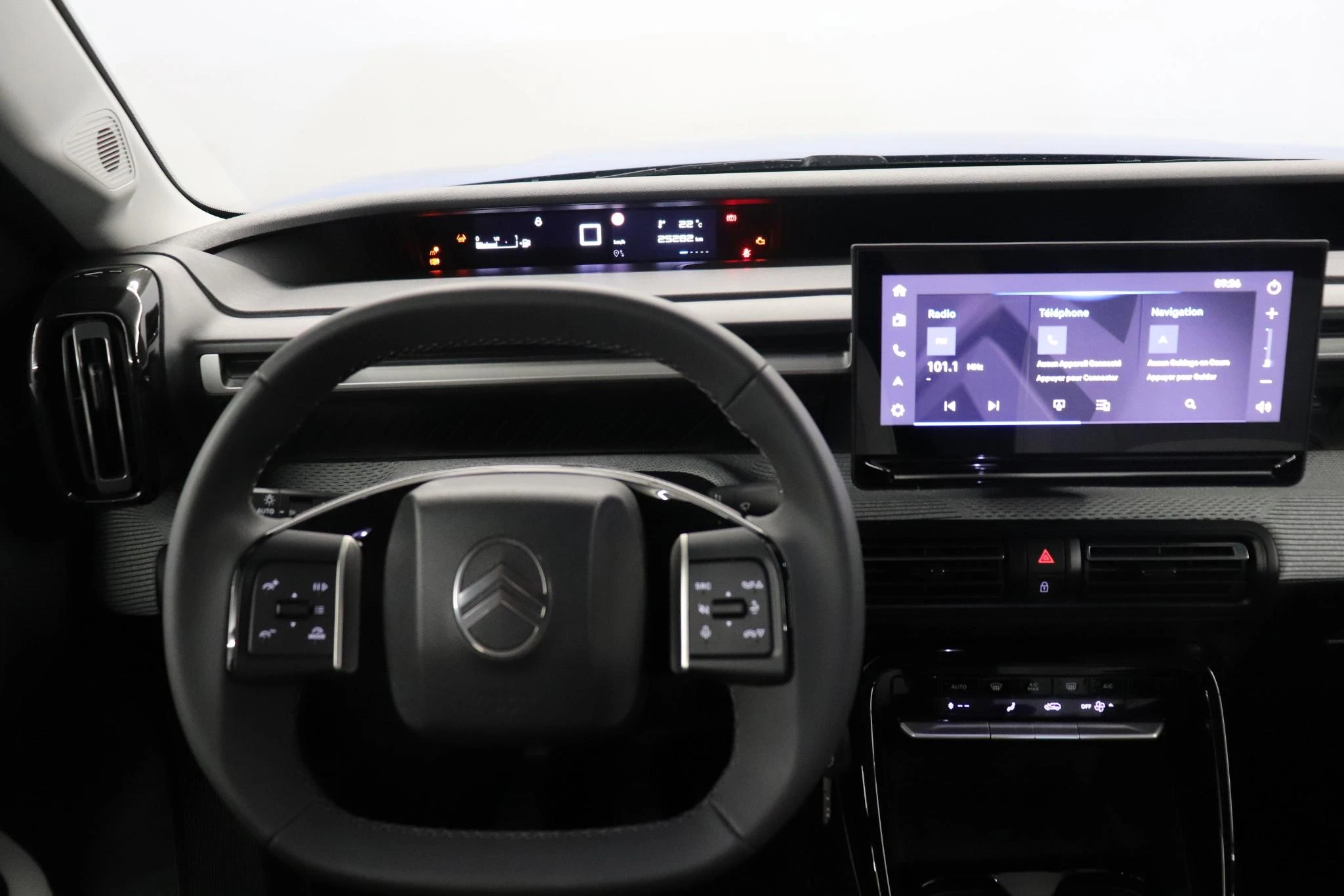 Citroën C3 Turbo 100 ch Manual MAX