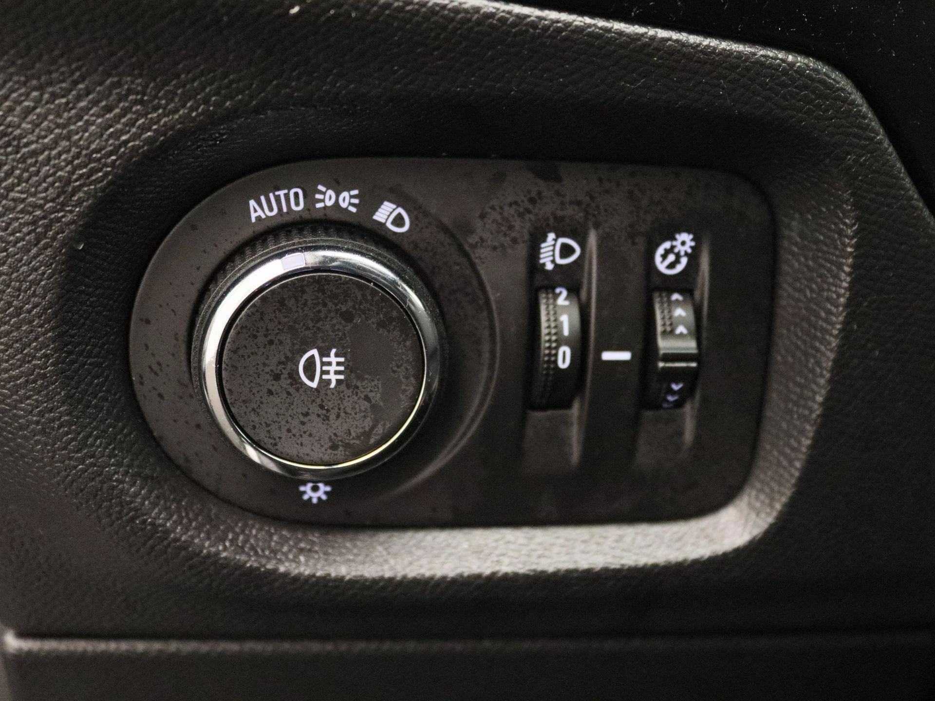 Opel Corsa 1.2 Turbo Hybrid GS