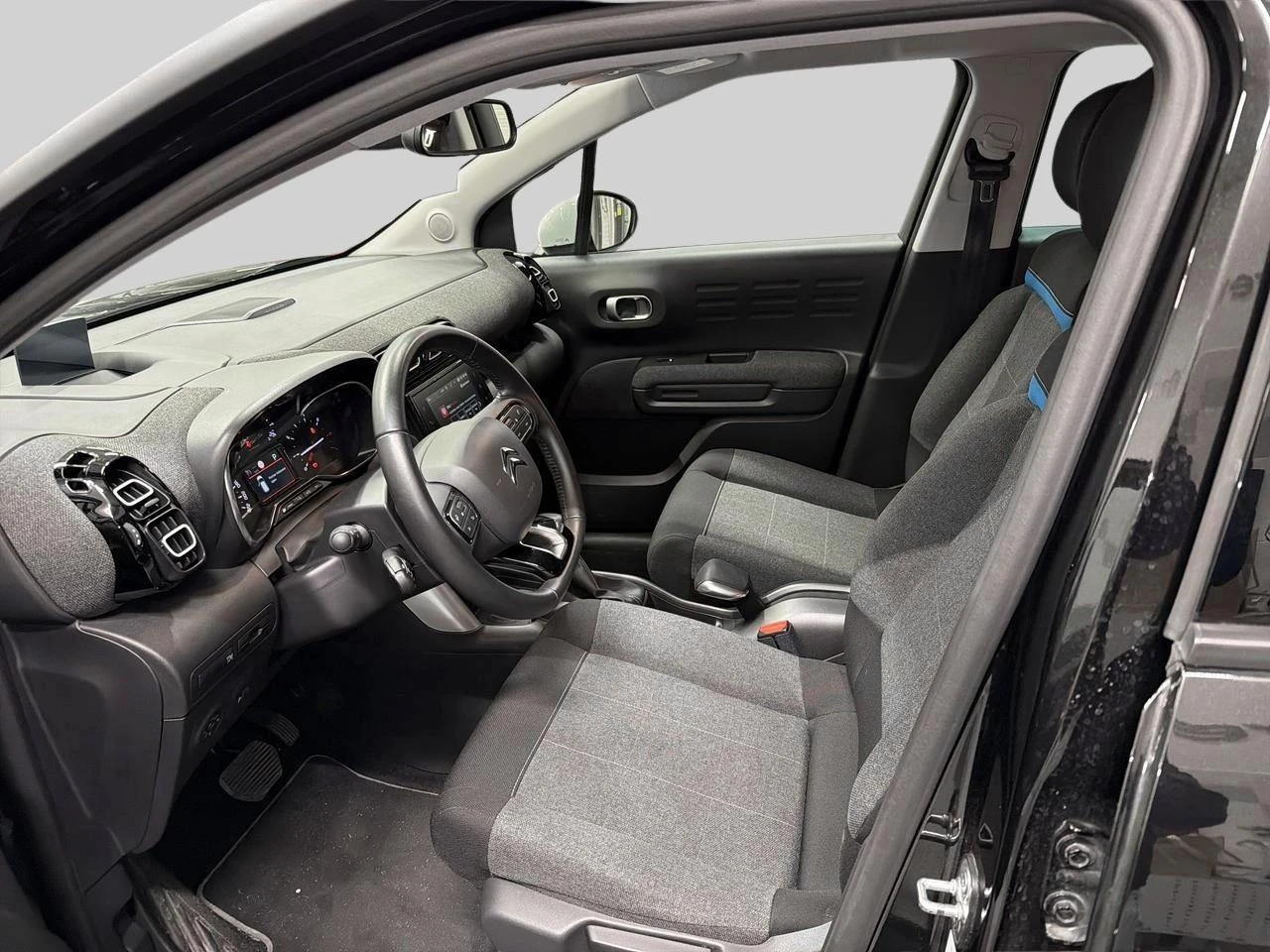 Citroën-C3 Aircross-image-7