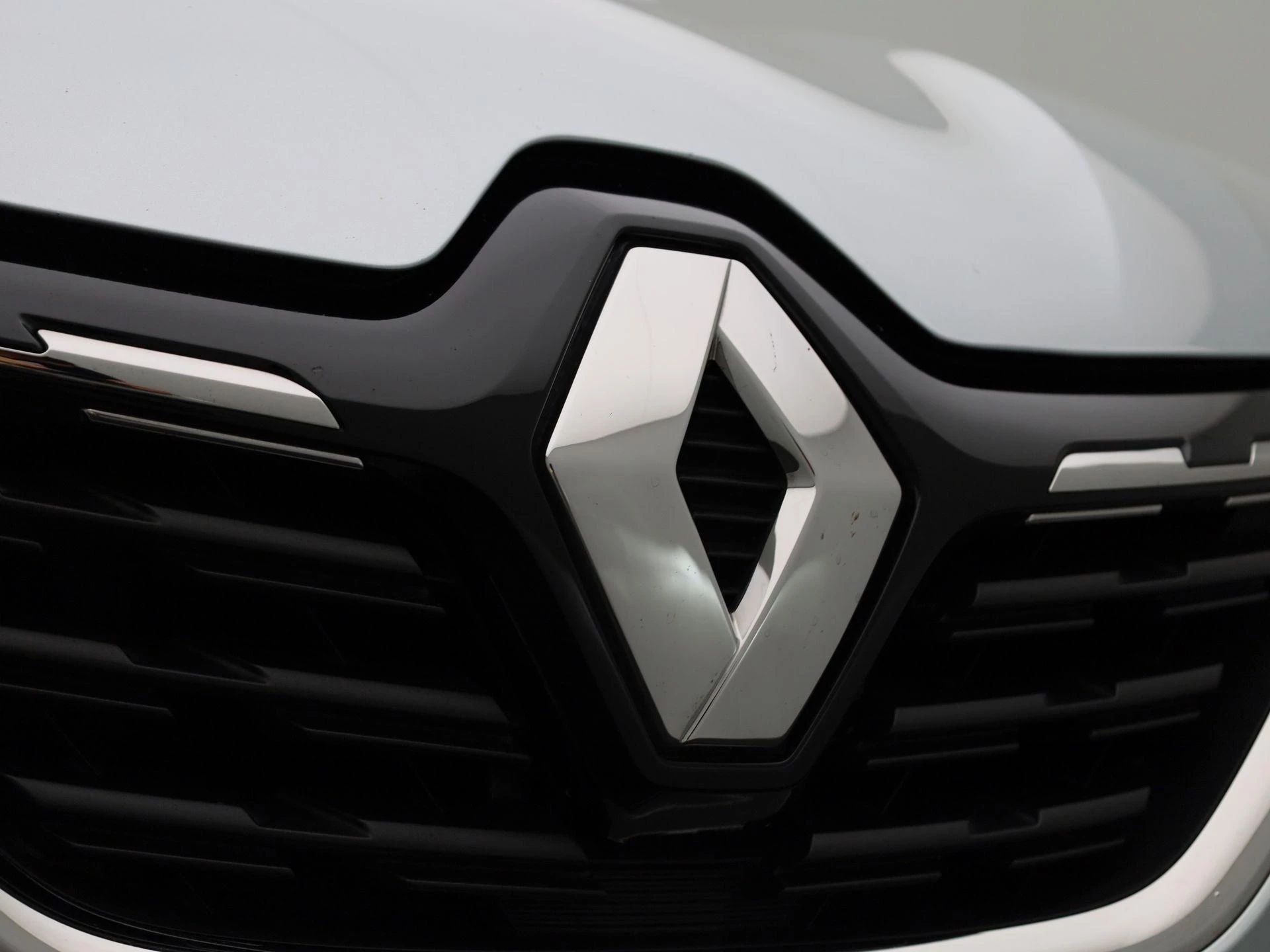 Renault Captur 1.6 E-Tech Plug-in Hybrid 160 techno