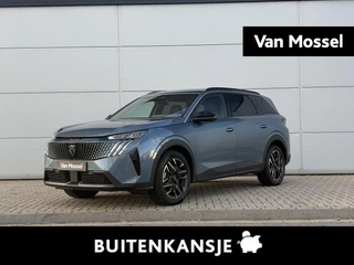Peugeot 5008 1.2 Hybrid 145 Allure