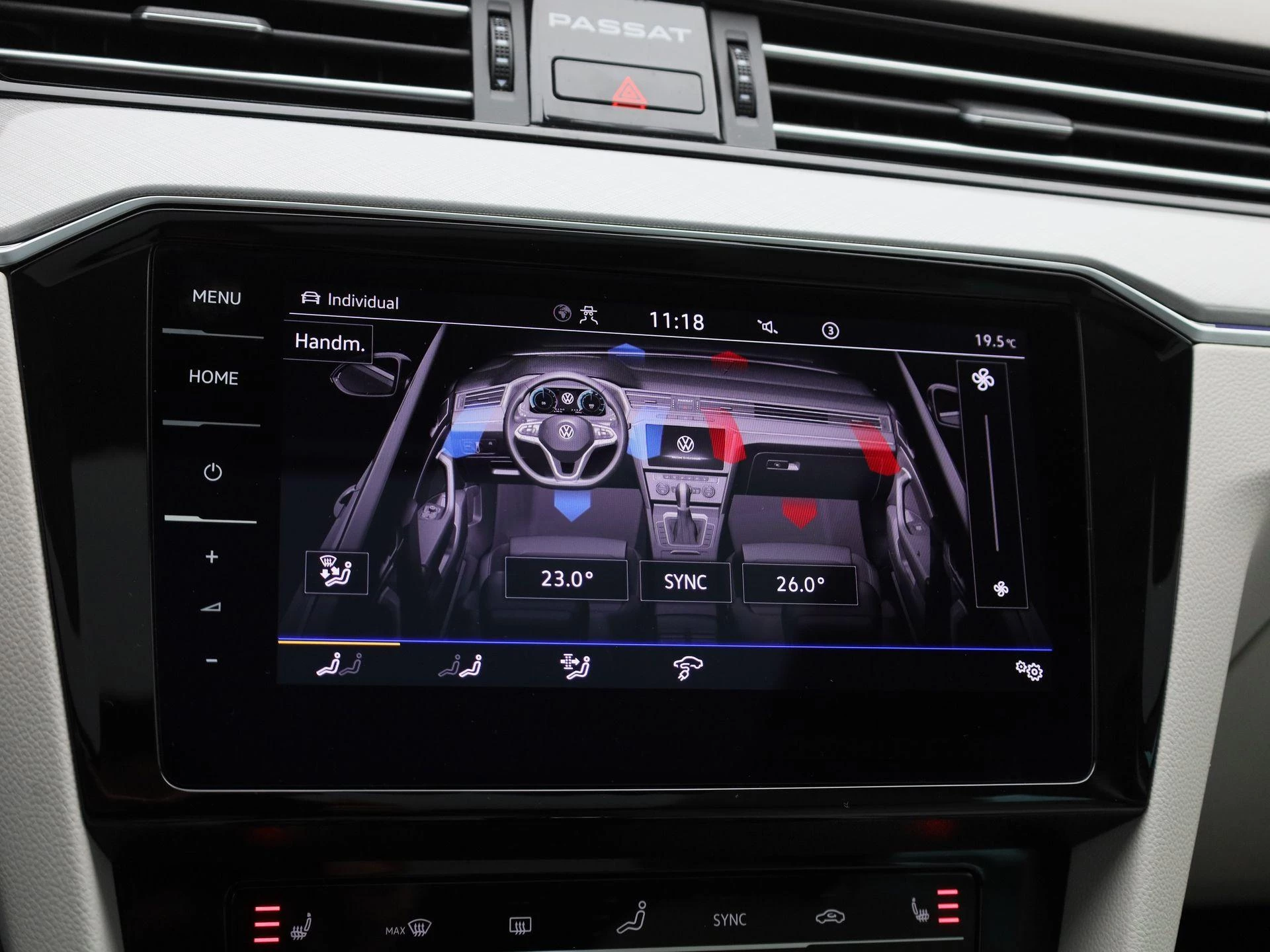 Volkswagen Passat Variant 1.4 TSI PHEV GTE Business 218 PK|