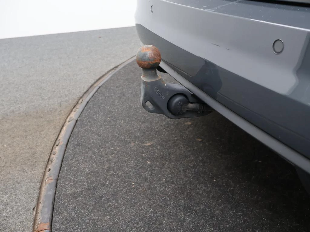 Volkswagen Touran Touran Trendline 2.0TDI 122PK *PANODAK*TREKHAAK*ACC*NAVI*PDC*VIRTUAL COCKPIT*...*