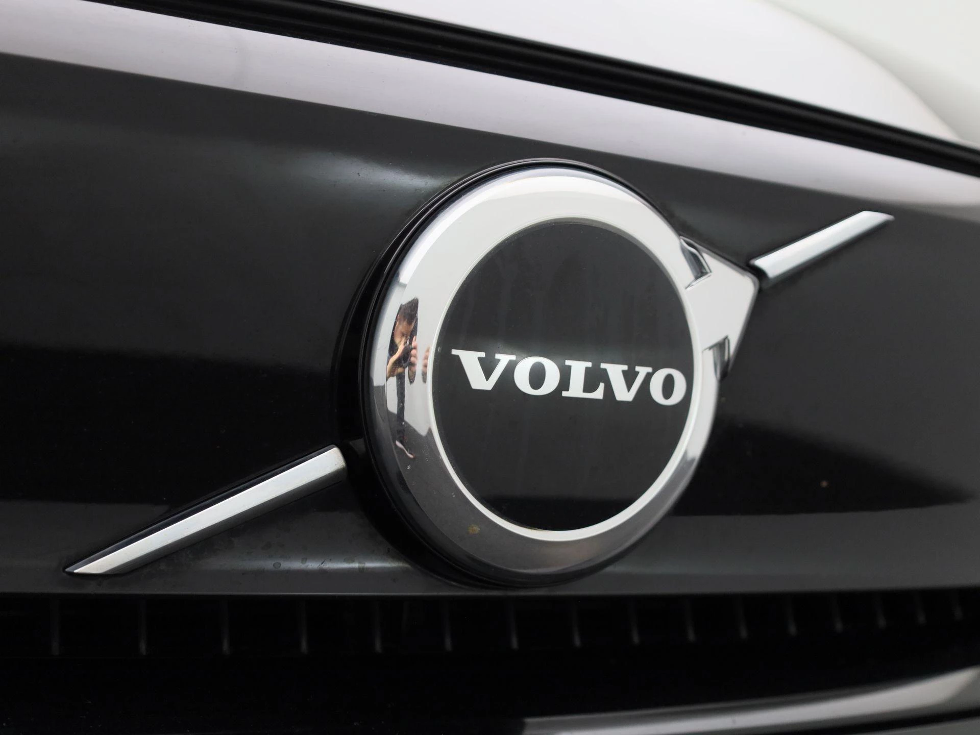Volvo XC40 Recharge Core