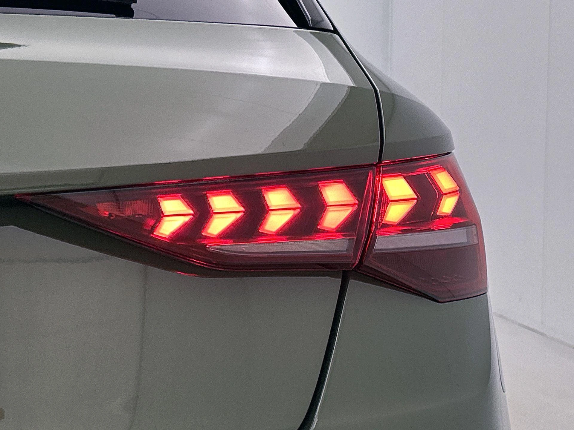 Audi A3 Sportback 40 TFSI e Advanced edition