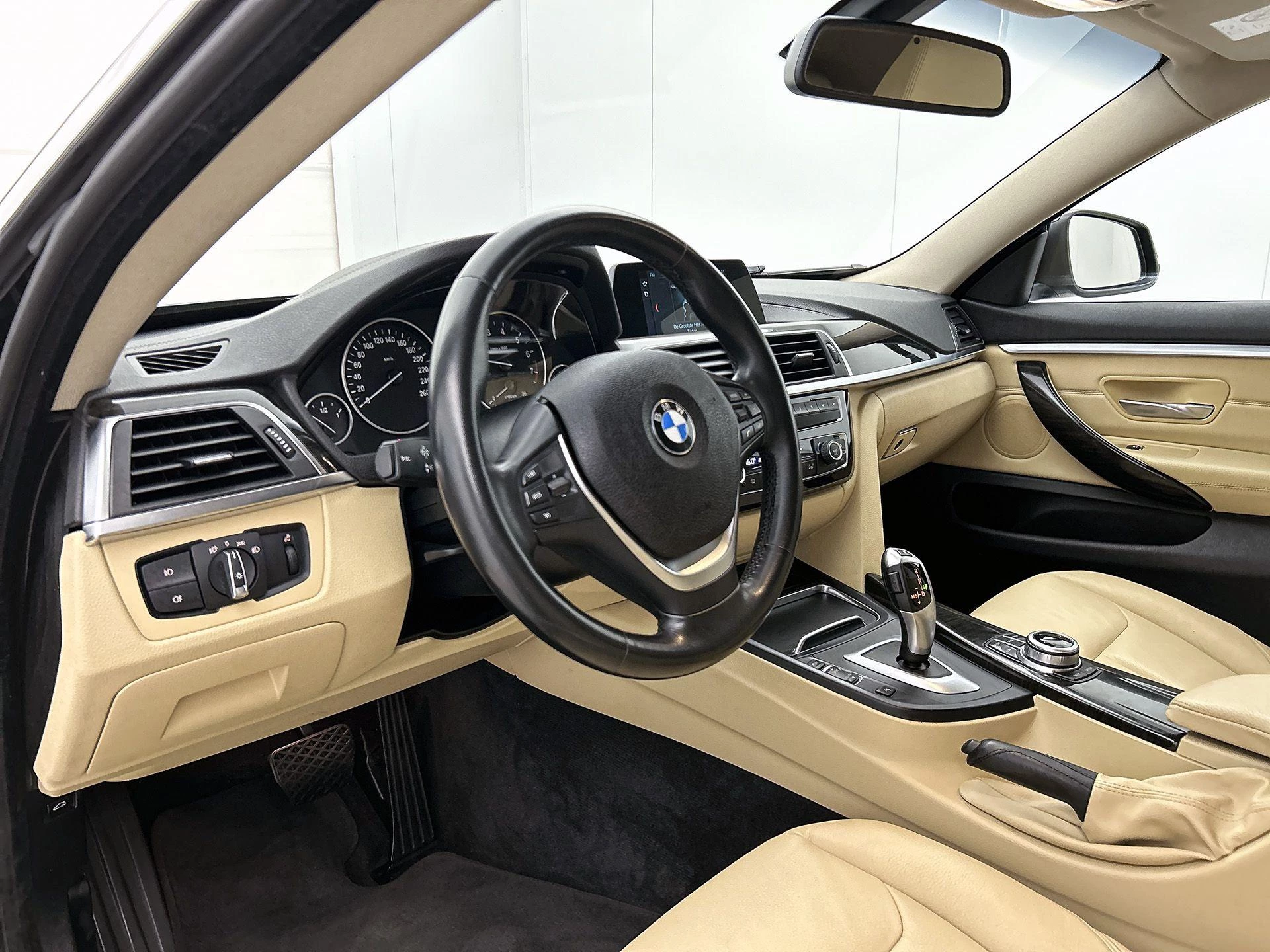BMW 4 Serie Gran Coupé 420i High Executive