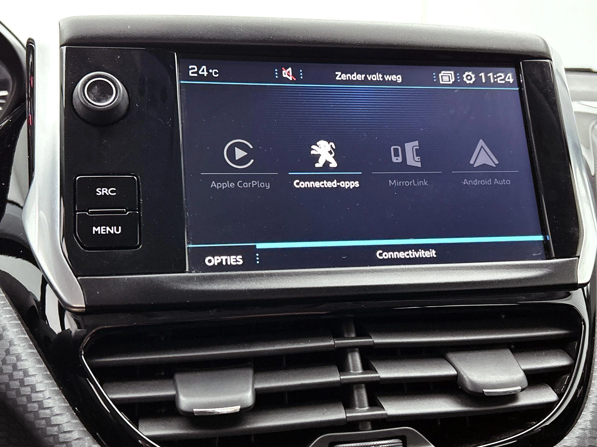 Peugeot 208 1.2 PureTech Blue Lease Executive