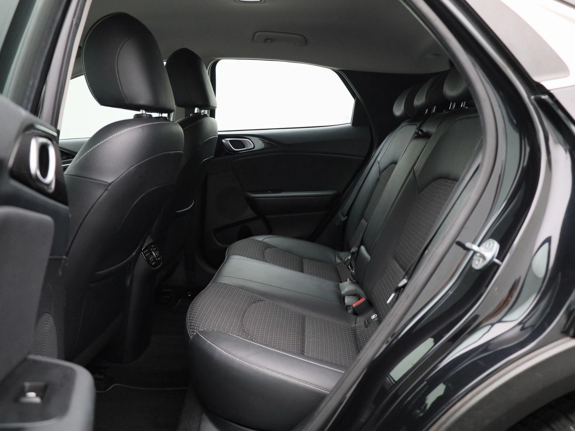 Kia XCeed 1.0 T-GDi DynamicLine