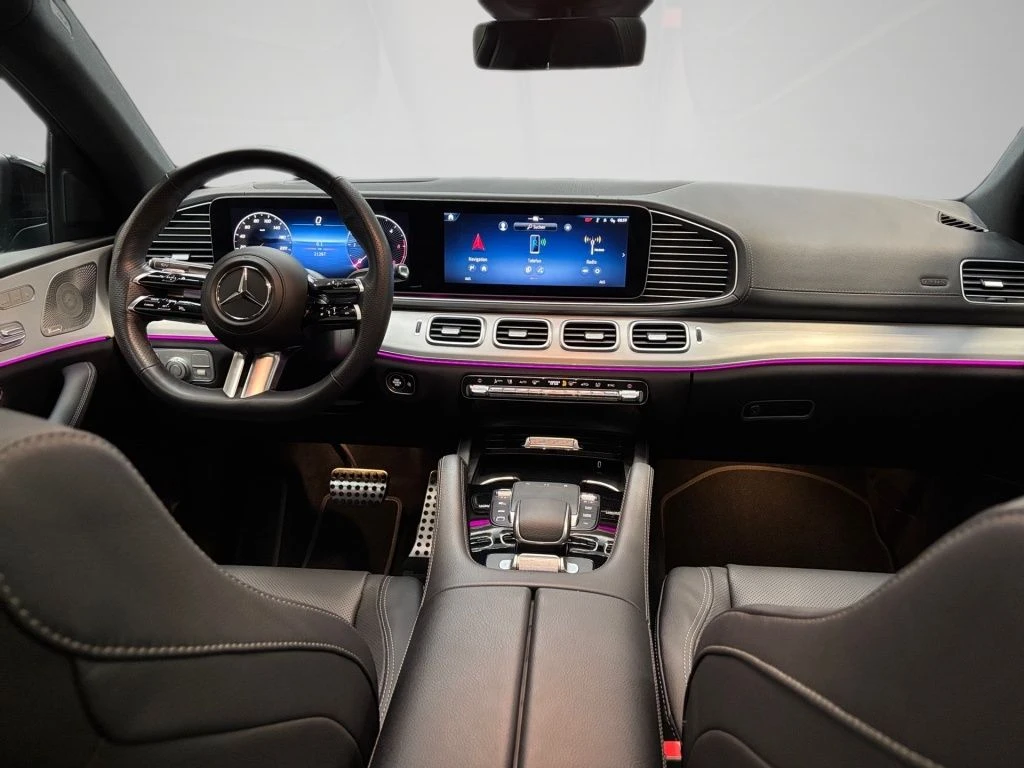 Mercedes-Benz-GLE 450 d-image-11