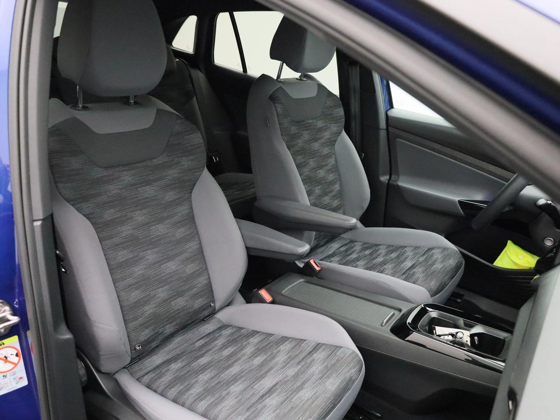 Volkswagen ID.4 Pro 77 kWh 204 PK|