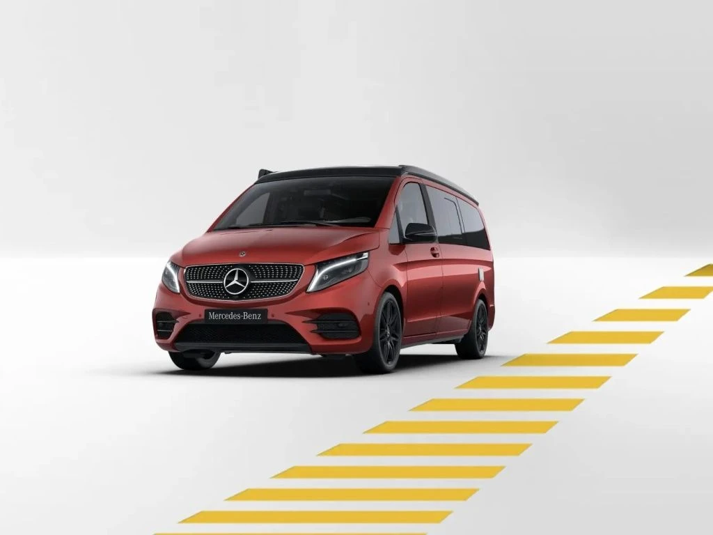 Mercedes-Benz-Marco Polo-image-1