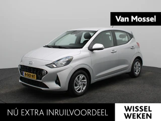 Hyundai i10 1.0 Comfort