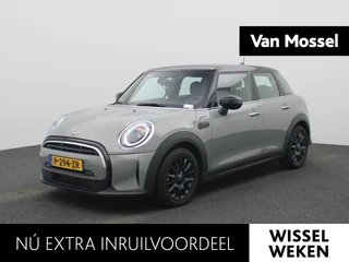 MINI 5-deurs 1.5 Cooper Business Edition