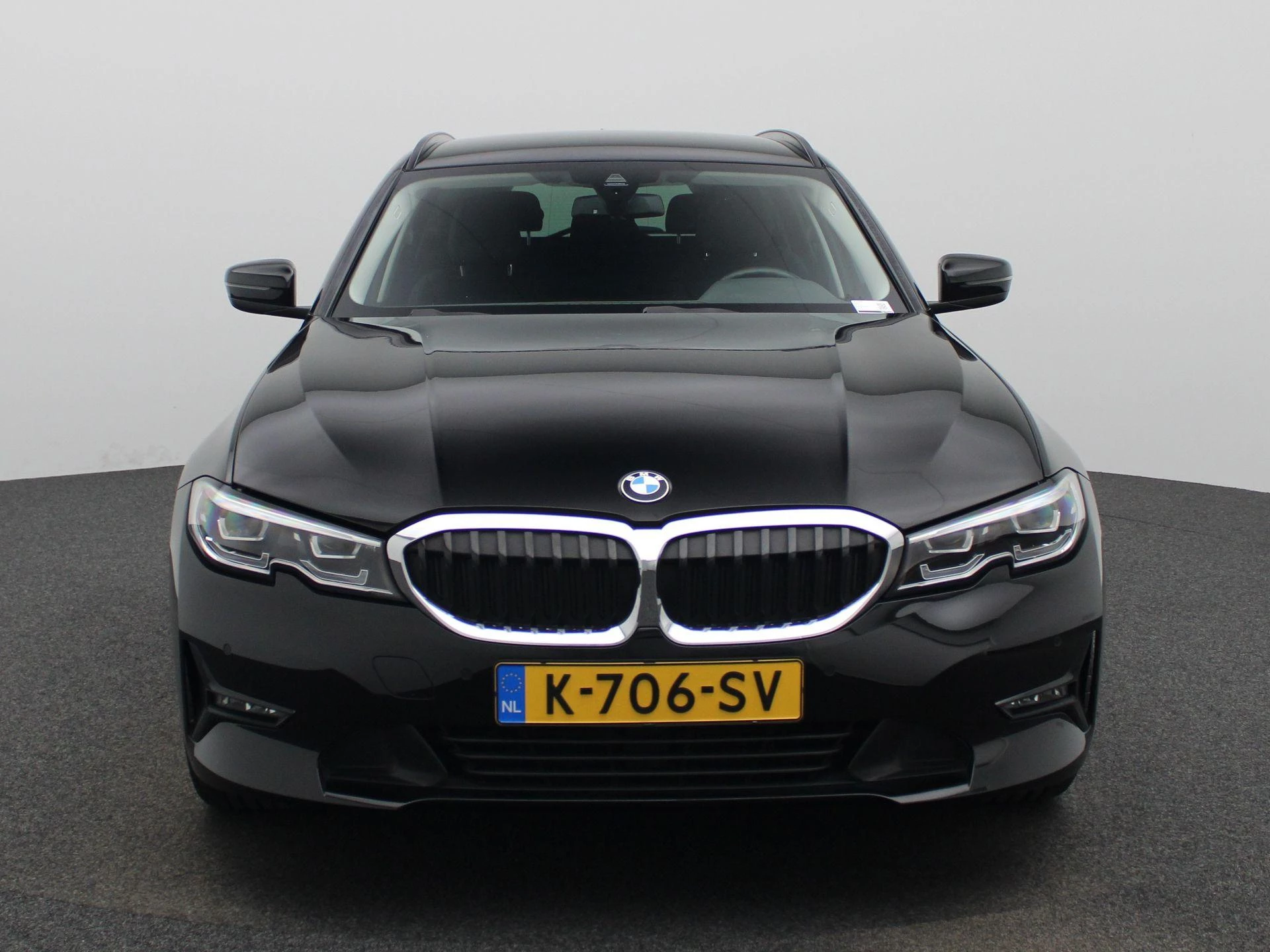 BMW 3 Serie Touring 330e