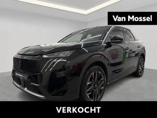 Peugeot 3008 1.2 HYBRID 145 e-DSC6 Allure