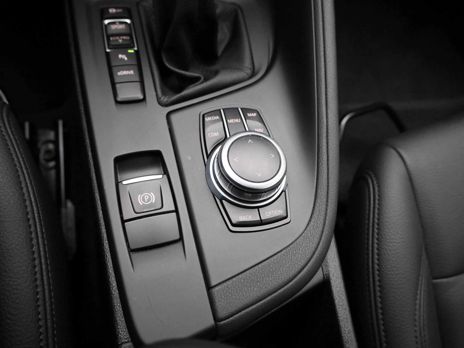 BMW X1 xDrive25e (162 kW)